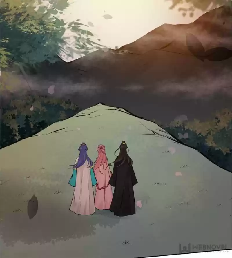 Back To The Tang Dynasty: The Chubby Beauty Chapter 136