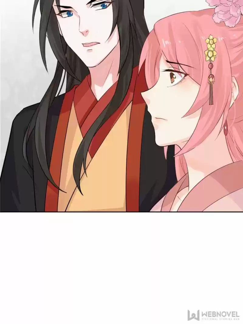 Back To The Tang Dynasty: The Chubby Beauty Chapter 136