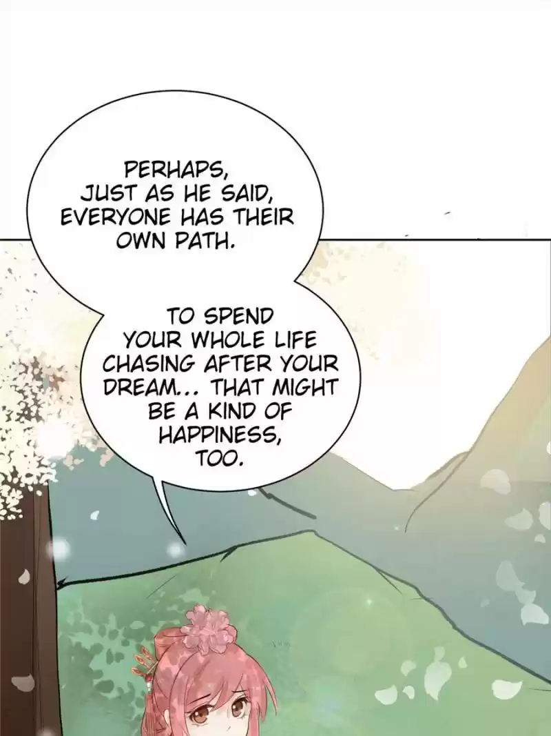 Back To The Tang Dynasty: The Chubby Beauty Chapter 136