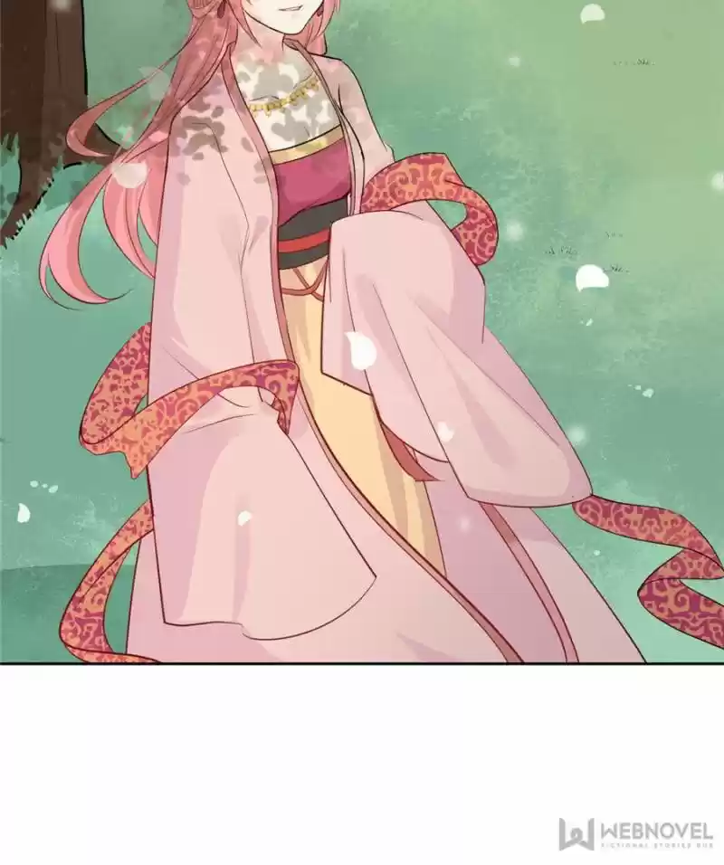 Back To The Tang Dynasty: The Chubby Beauty Chapter 136