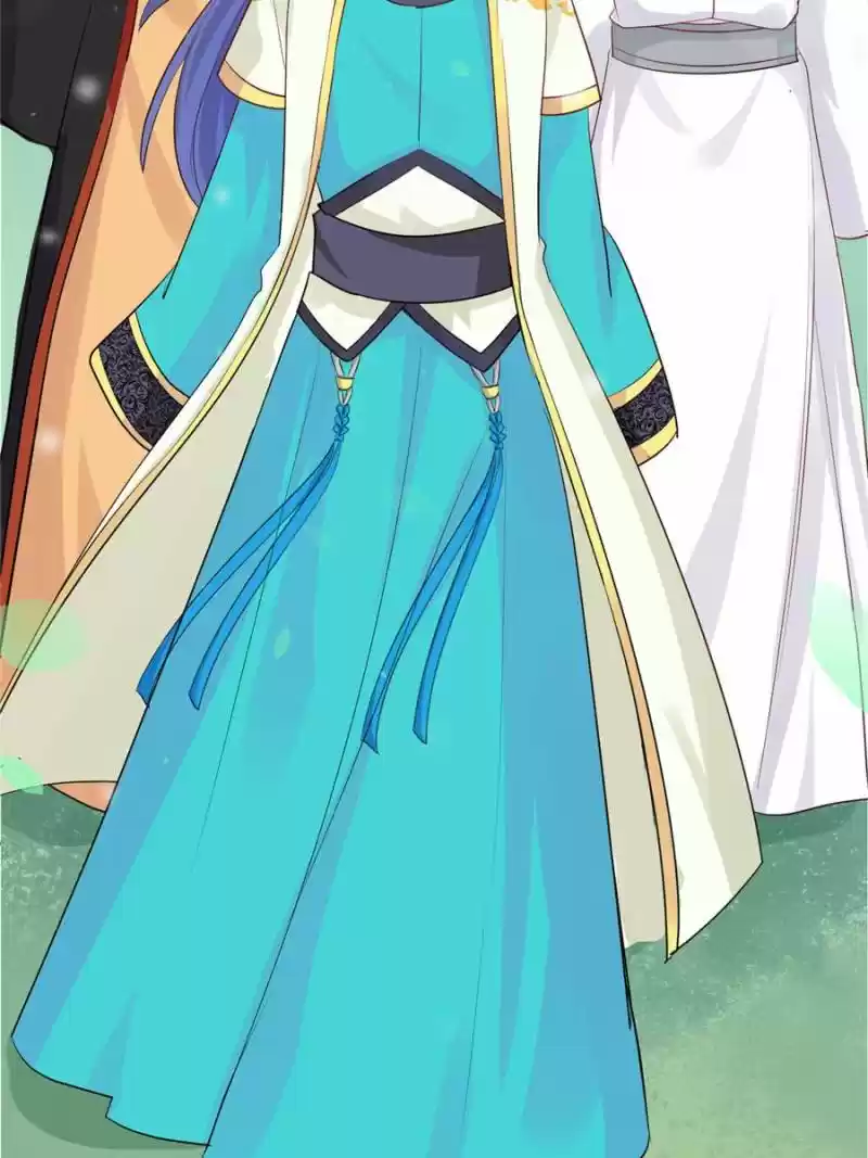 Back To The Tang Dynasty: The Chubby Beauty Chapter 136