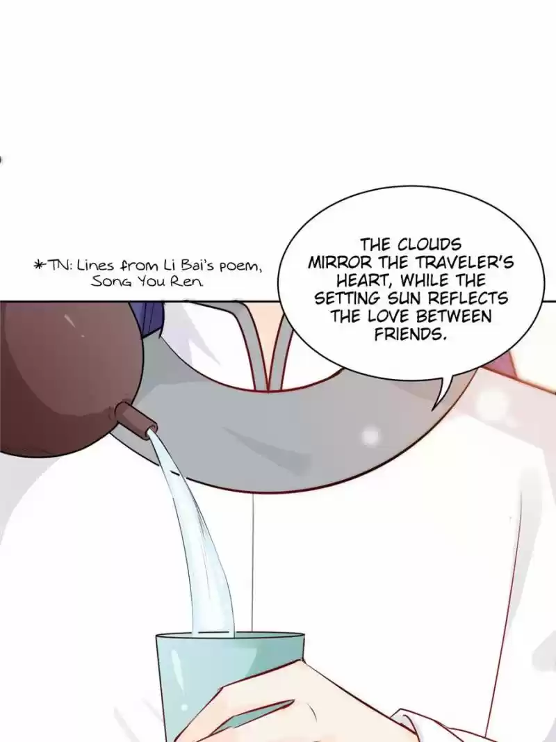 Back To The Tang Dynasty: The Chubby Beauty Chapter 137