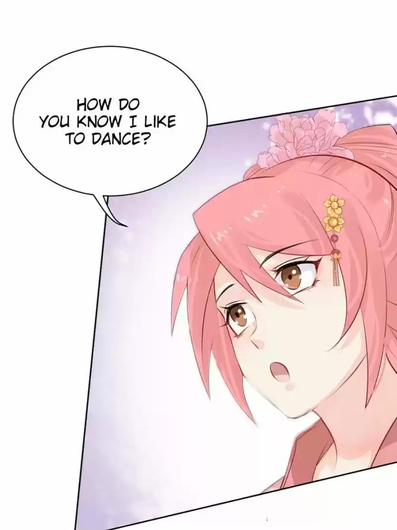 Back To The Tang Dynasty: The Chubby Beauty Chapter 137