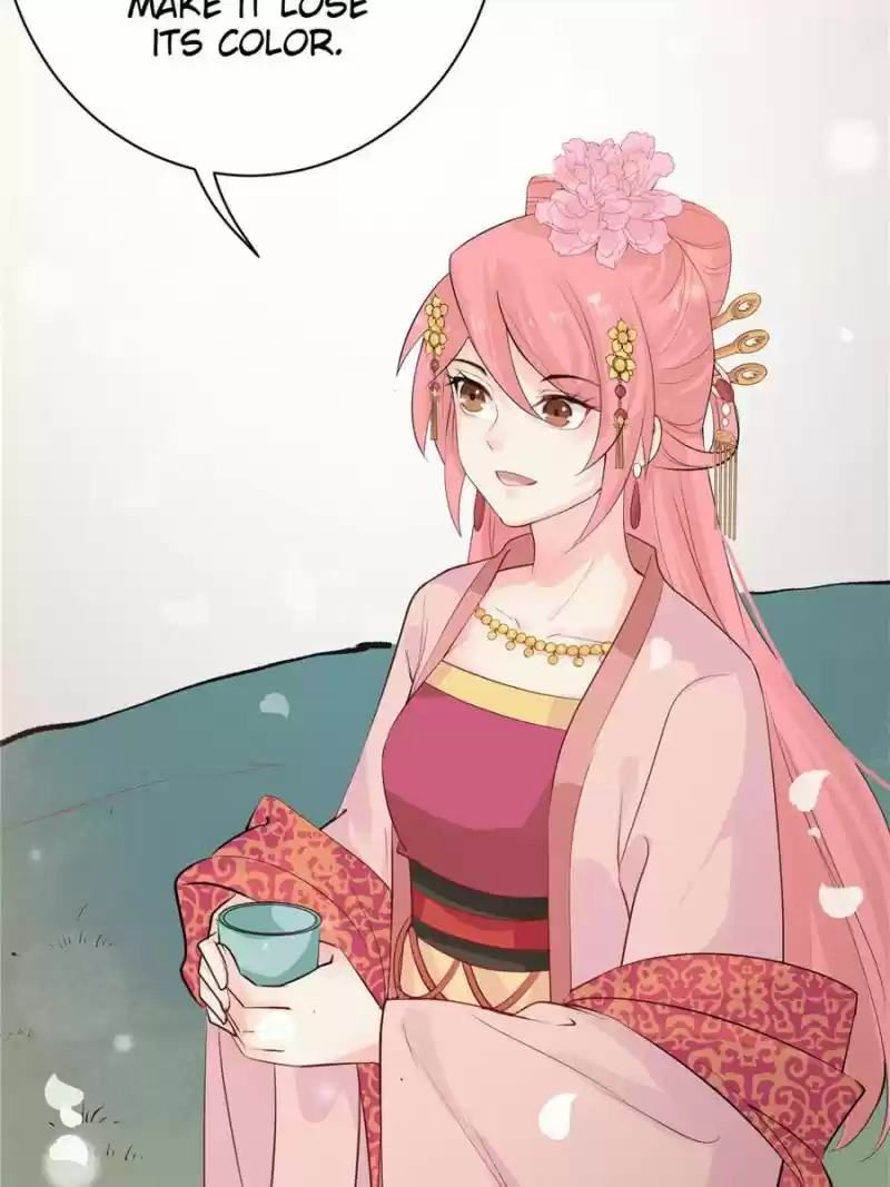 Back To The Tang Dynasty: The Chubby Beauty Chapter 137