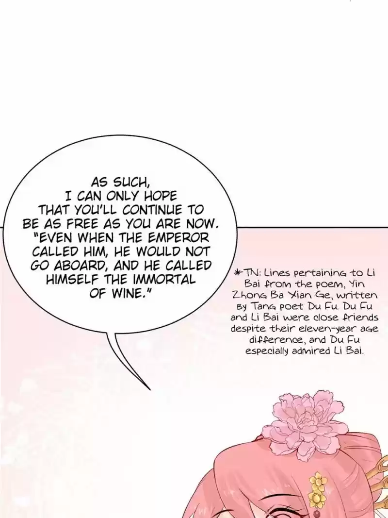 Back To The Tang Dynasty: The Chubby Beauty Chapter 137