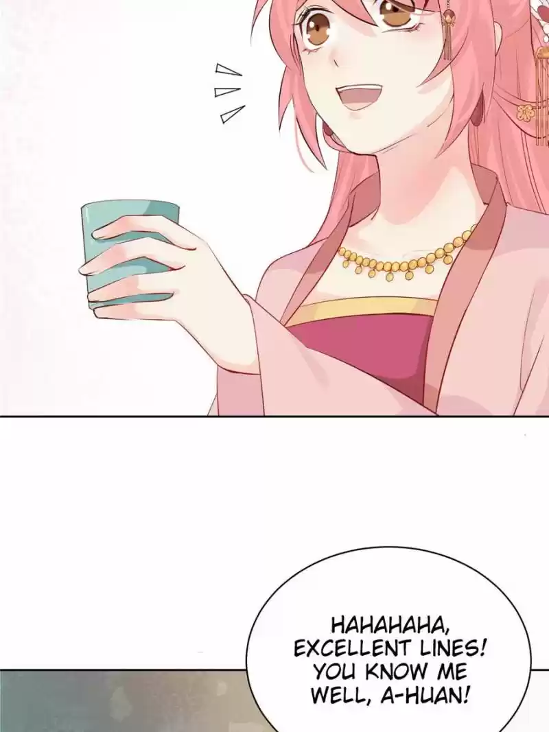 Back To The Tang Dynasty: The Chubby Beauty Chapter 137