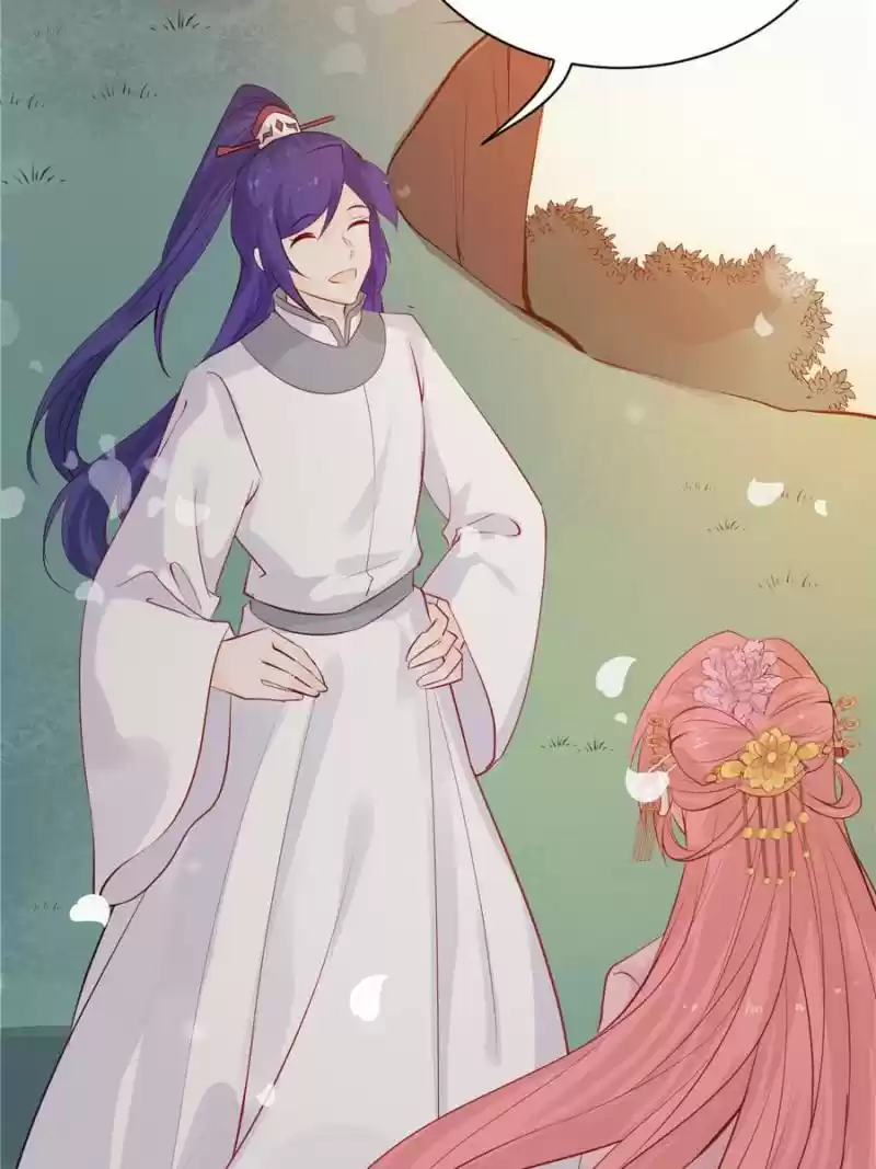 Back To The Tang Dynasty: The Chubby Beauty Chapter 137