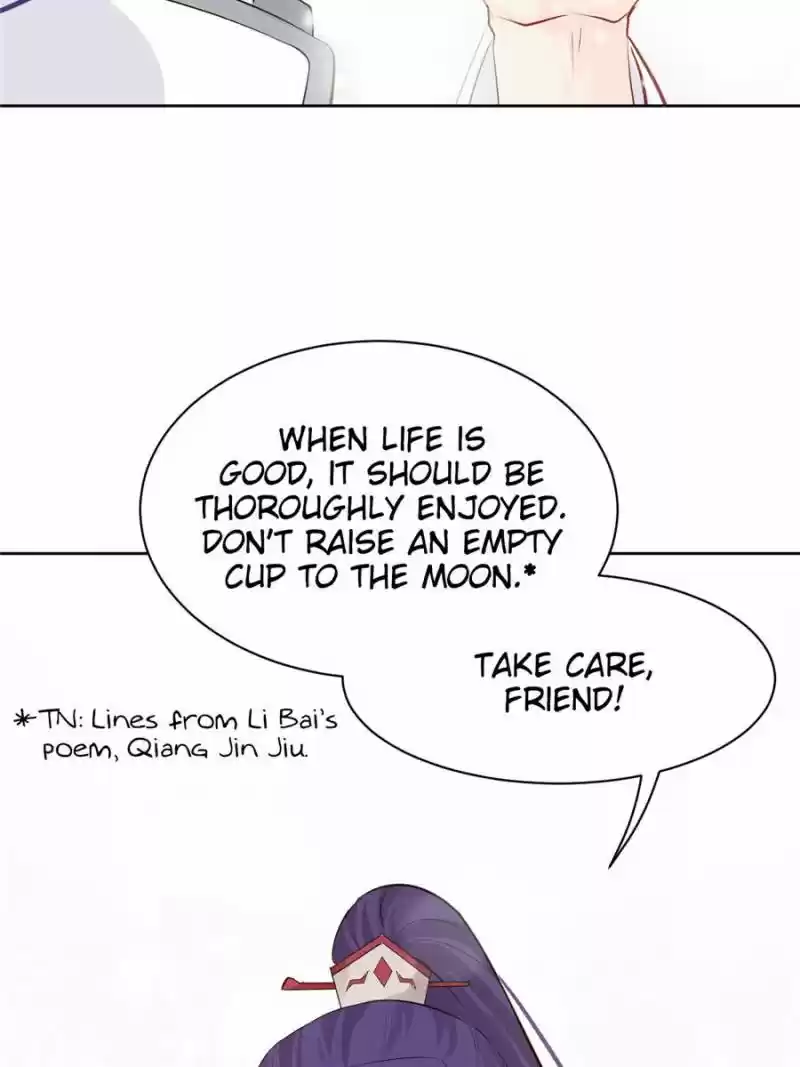 Back To The Tang Dynasty: The Chubby Beauty Chapter 137