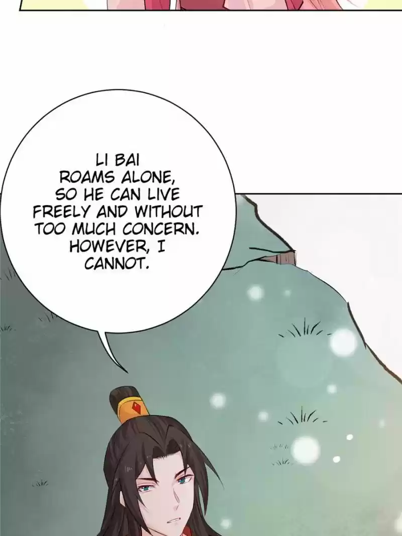 Back To The Tang Dynasty: The Chubby Beauty Chapter 137