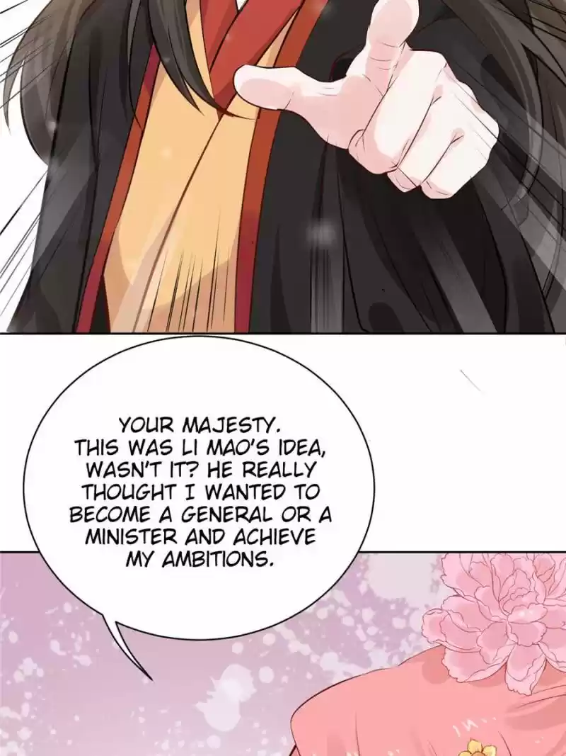 Back To The Tang Dynasty: The Chubby Beauty Chapter 137