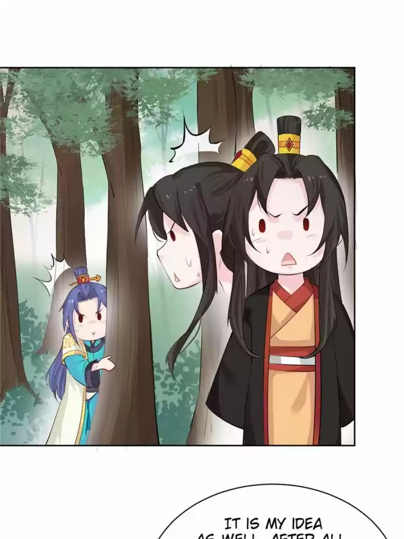 Back To The Tang Dynasty: The Chubby Beauty Chapter 137