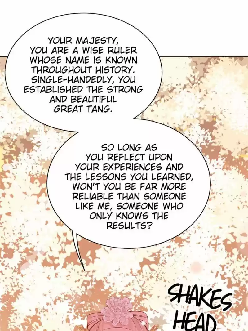 Back To The Tang Dynasty: The Chubby Beauty Chapter 137