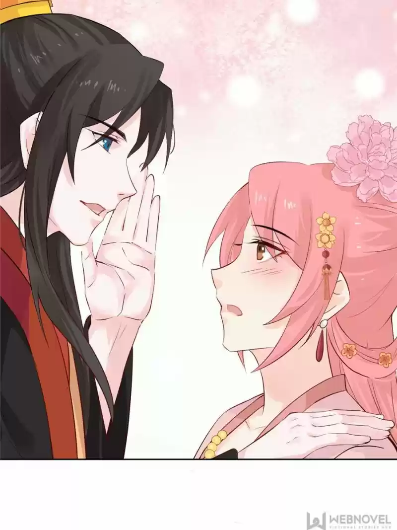 Back To The Tang Dynasty: The Chubby Beauty Chapter 137