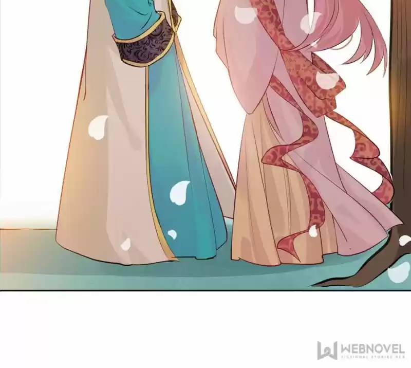 Back To The Tang Dynasty: The Chubby Beauty Chapter 137