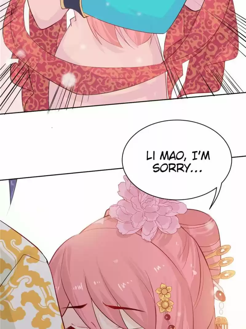 Back To The Tang Dynasty: The Chubby Beauty Chapter 137