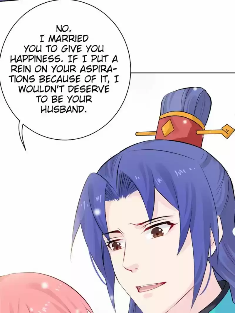 Back To The Tang Dynasty: The Chubby Beauty Chapter 137