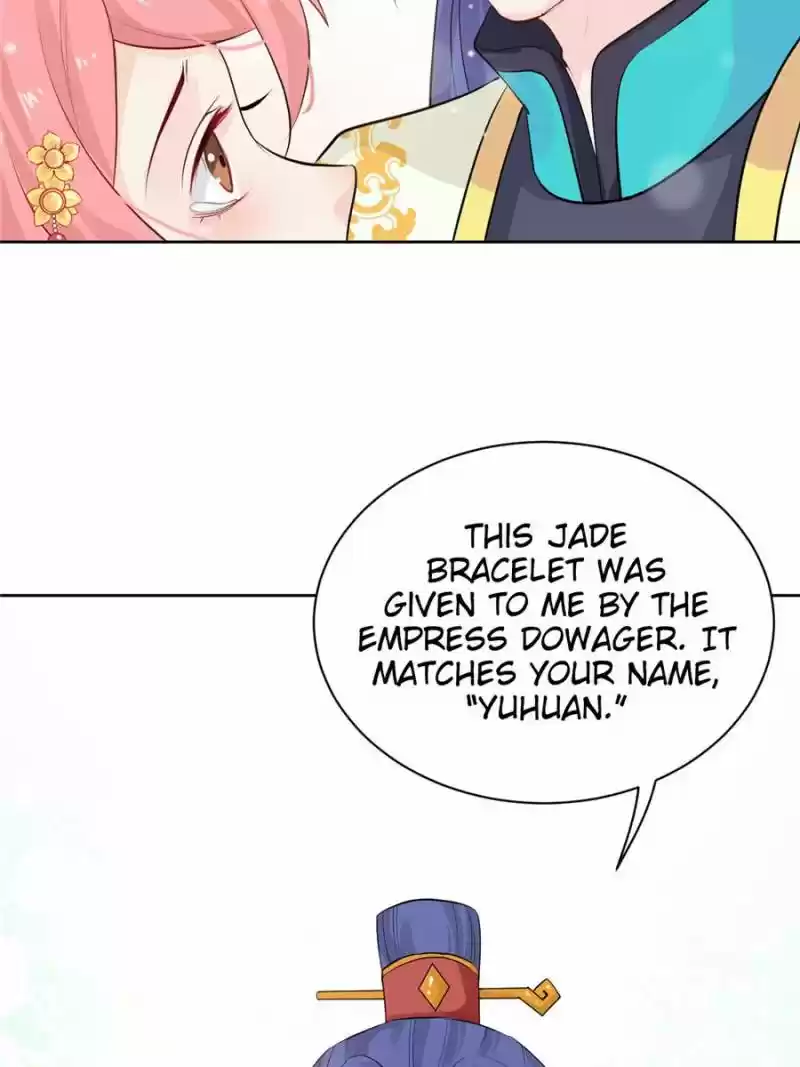 Back To The Tang Dynasty: The Chubby Beauty Chapter 137