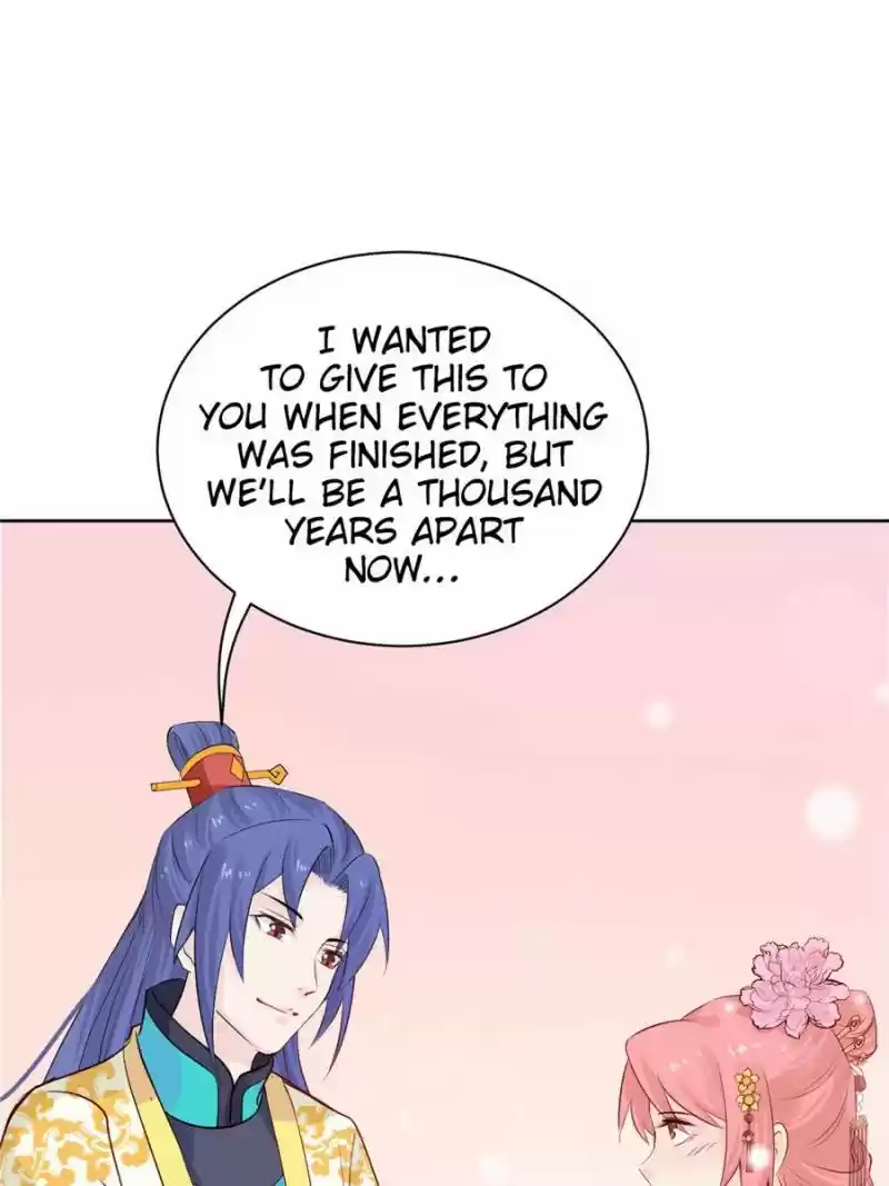 Back To The Tang Dynasty: The Chubby Beauty Chapter 137