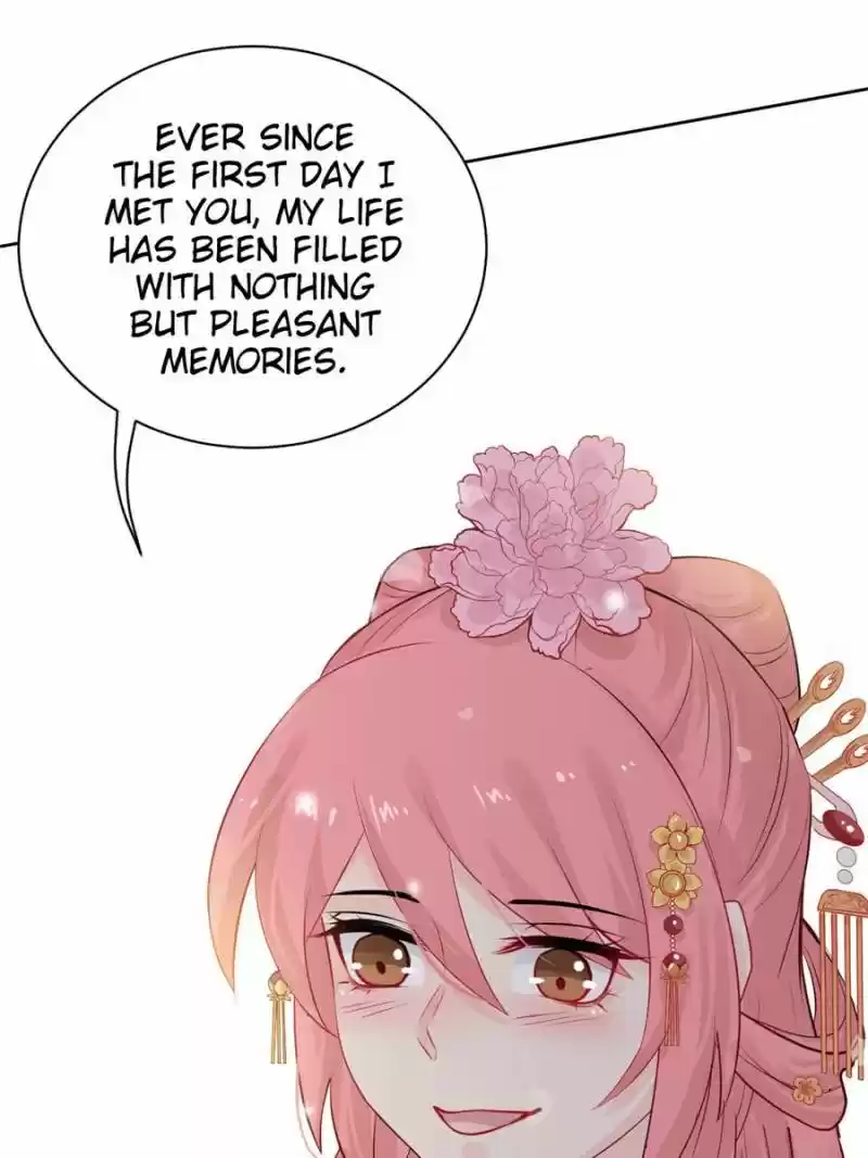 Back To The Tang Dynasty: The Chubby Beauty Chapter 137