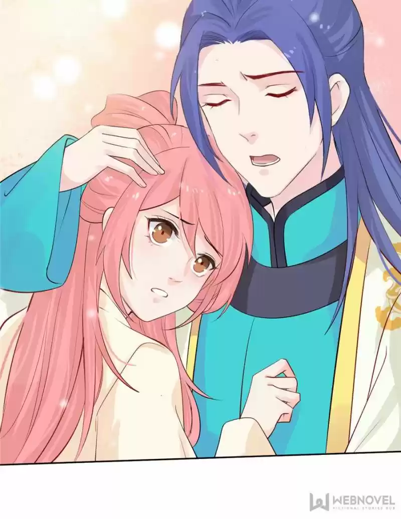 Back To The Tang Dynasty: The Chubby Beauty Chapter 137