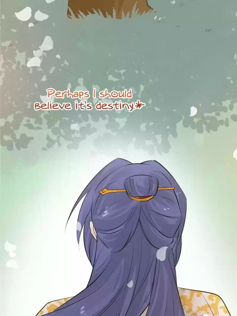 Back To The Tang Dynasty: The Chubby Beauty Chapter 137