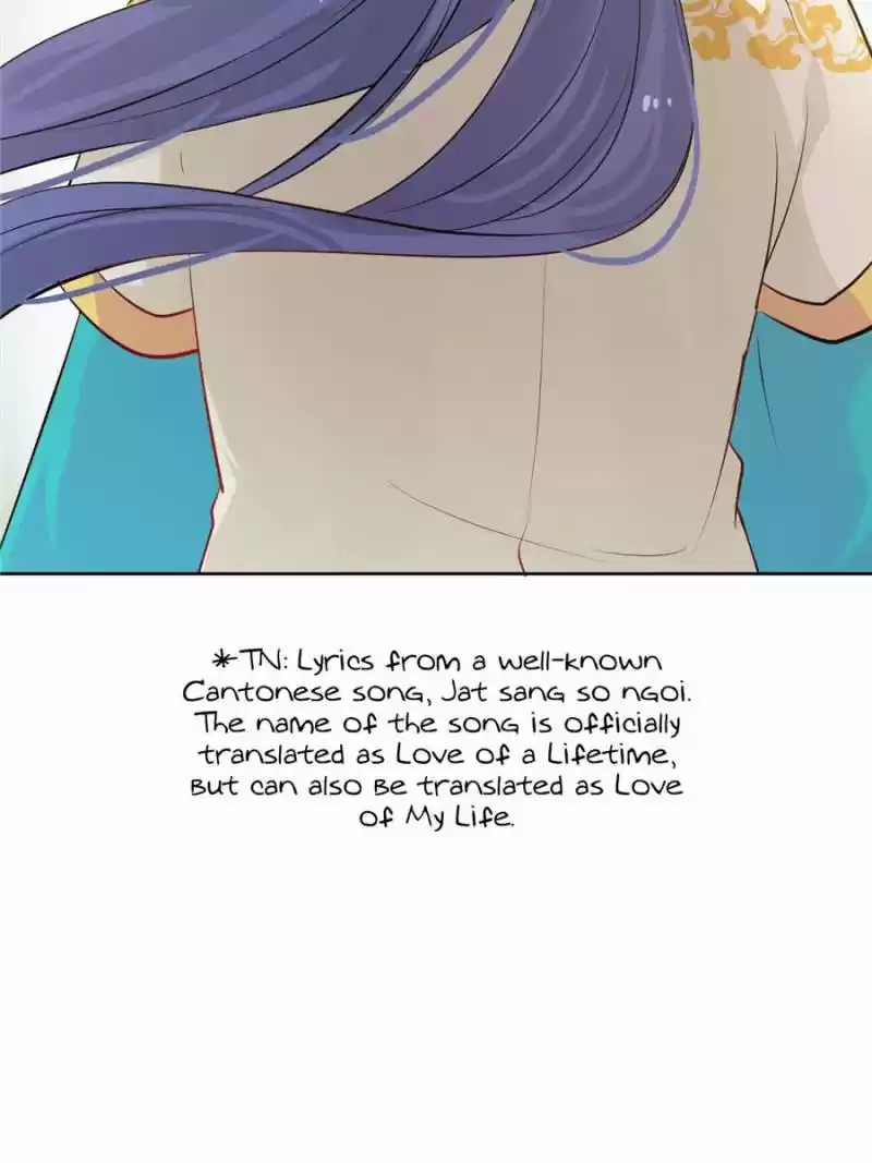 Back To The Tang Dynasty: The Chubby Beauty Chapter 137