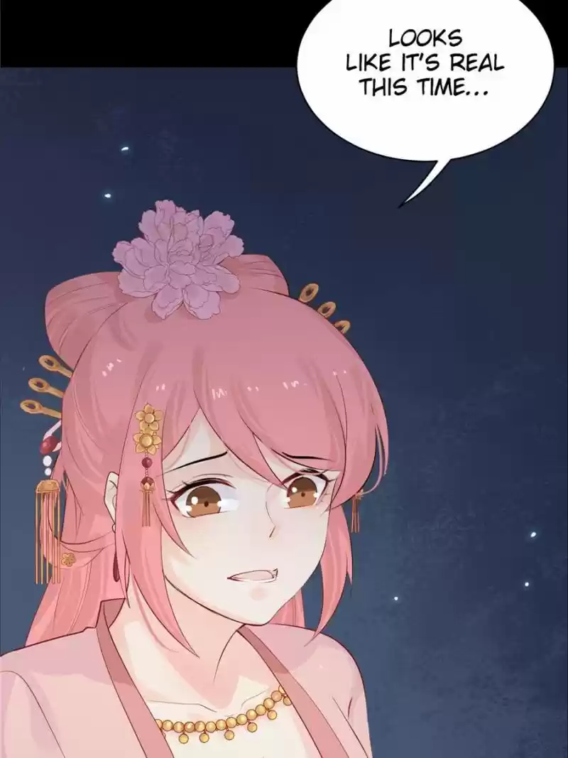 Back To The Tang Dynasty: The Chubby Beauty Chapter 138