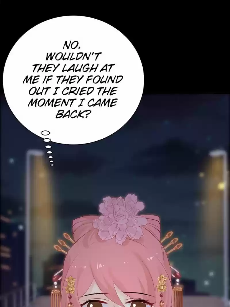 Back To The Tang Dynasty: The Chubby Beauty Chapter 138