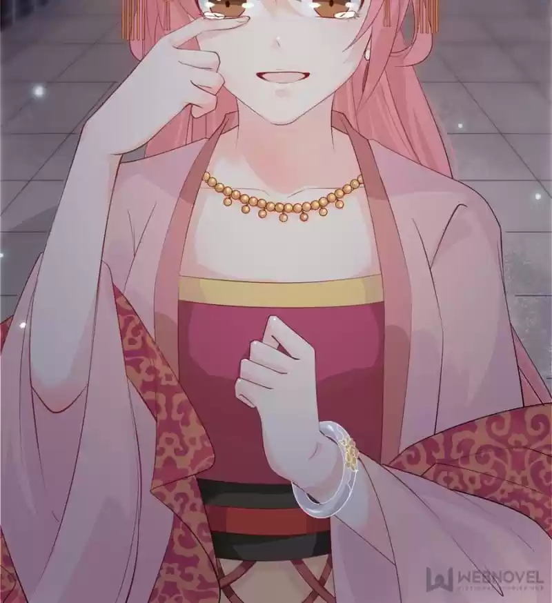 Back To The Tang Dynasty: The Chubby Beauty Chapter 138