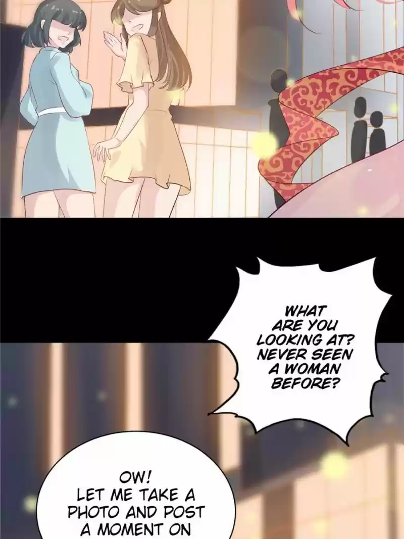 Back To The Tang Dynasty: The Chubby Beauty Chapter 138