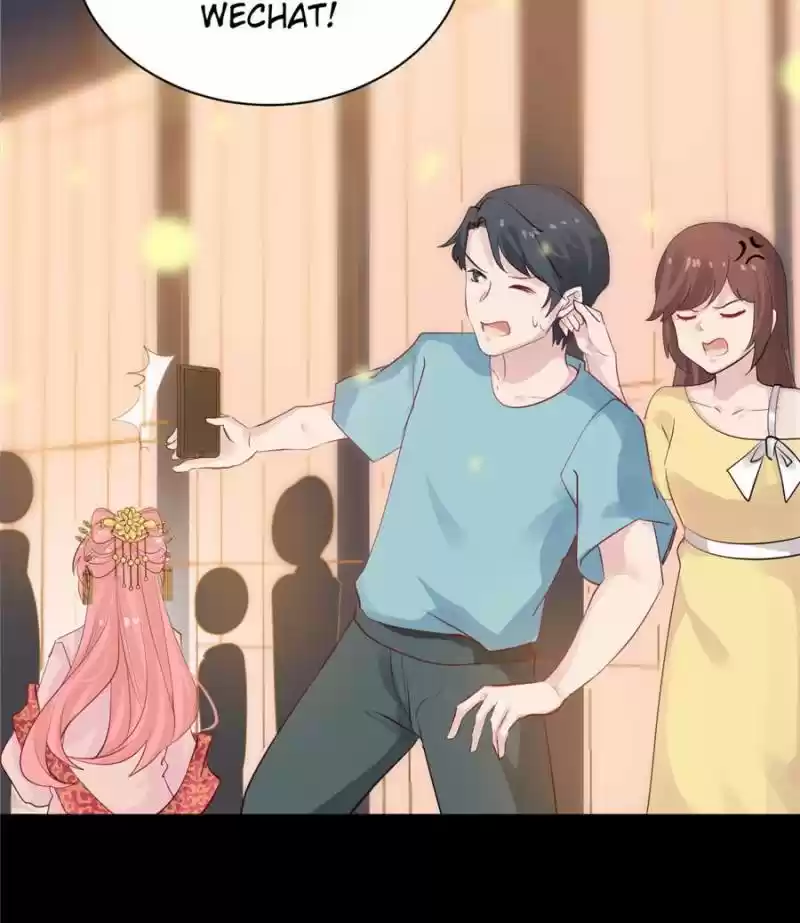 Back To The Tang Dynasty: The Chubby Beauty Chapter 138