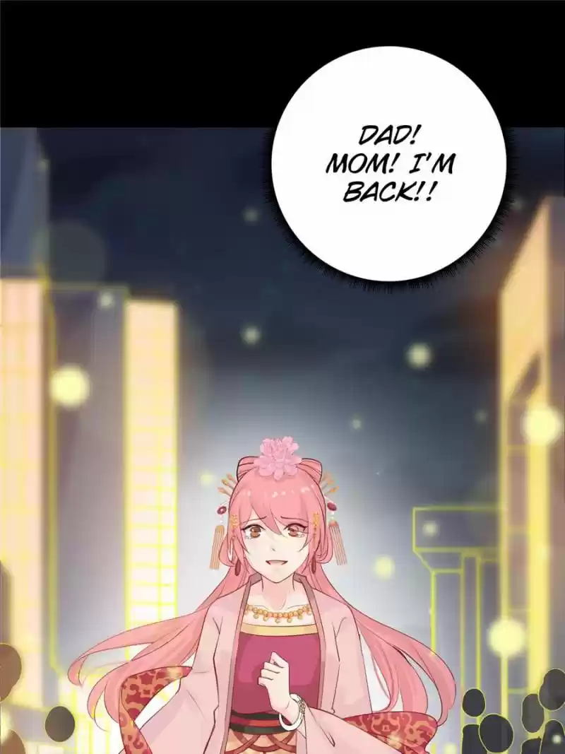 Back To The Tang Dynasty: The Chubby Beauty Chapter 138