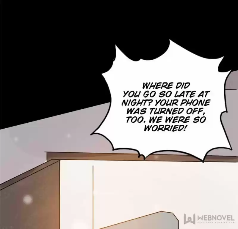 Back To The Tang Dynasty: The Chubby Beauty Chapter 138