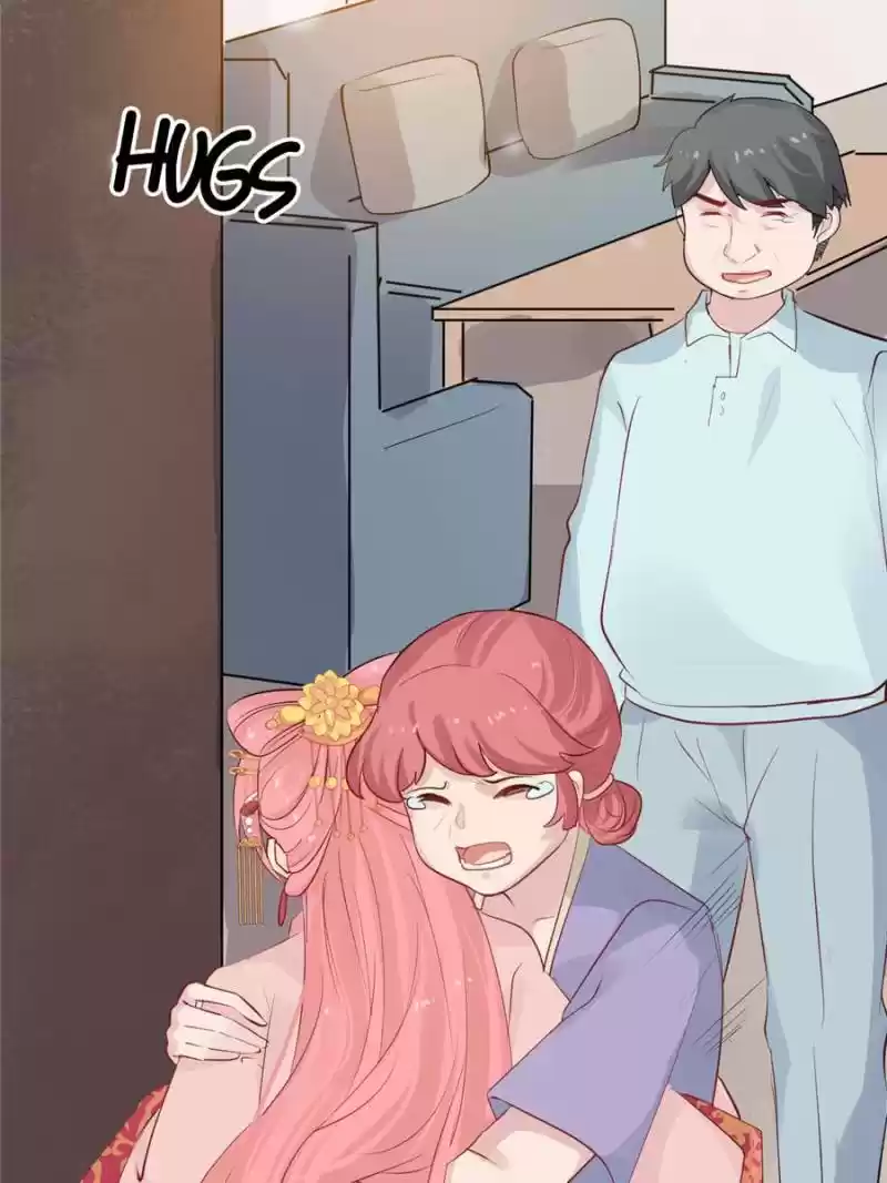 Back To The Tang Dynasty: The Chubby Beauty Chapter 138