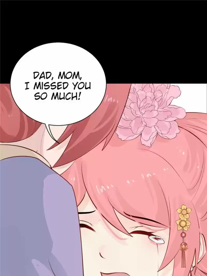 Back To The Tang Dynasty: The Chubby Beauty Chapter 138