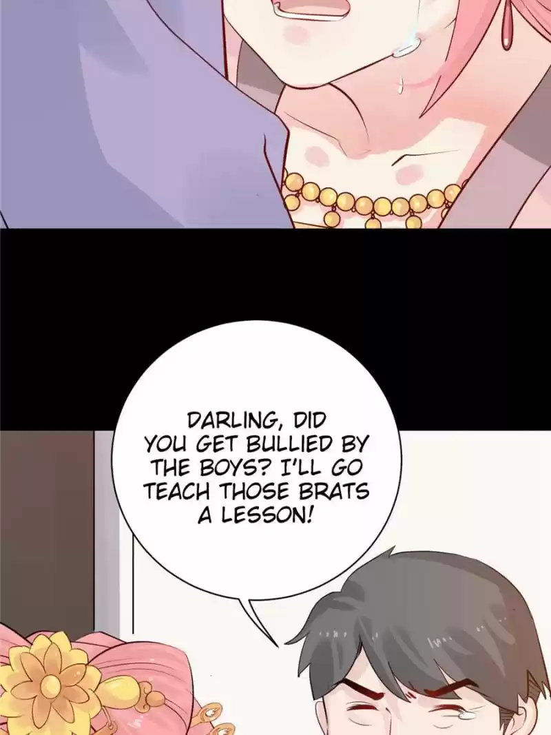 Back To The Tang Dynasty: The Chubby Beauty Chapter 138