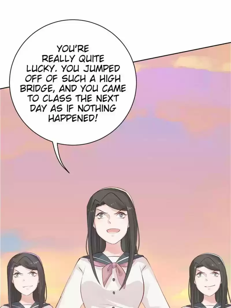 Back To The Tang Dynasty: The Chubby Beauty Chapter 138