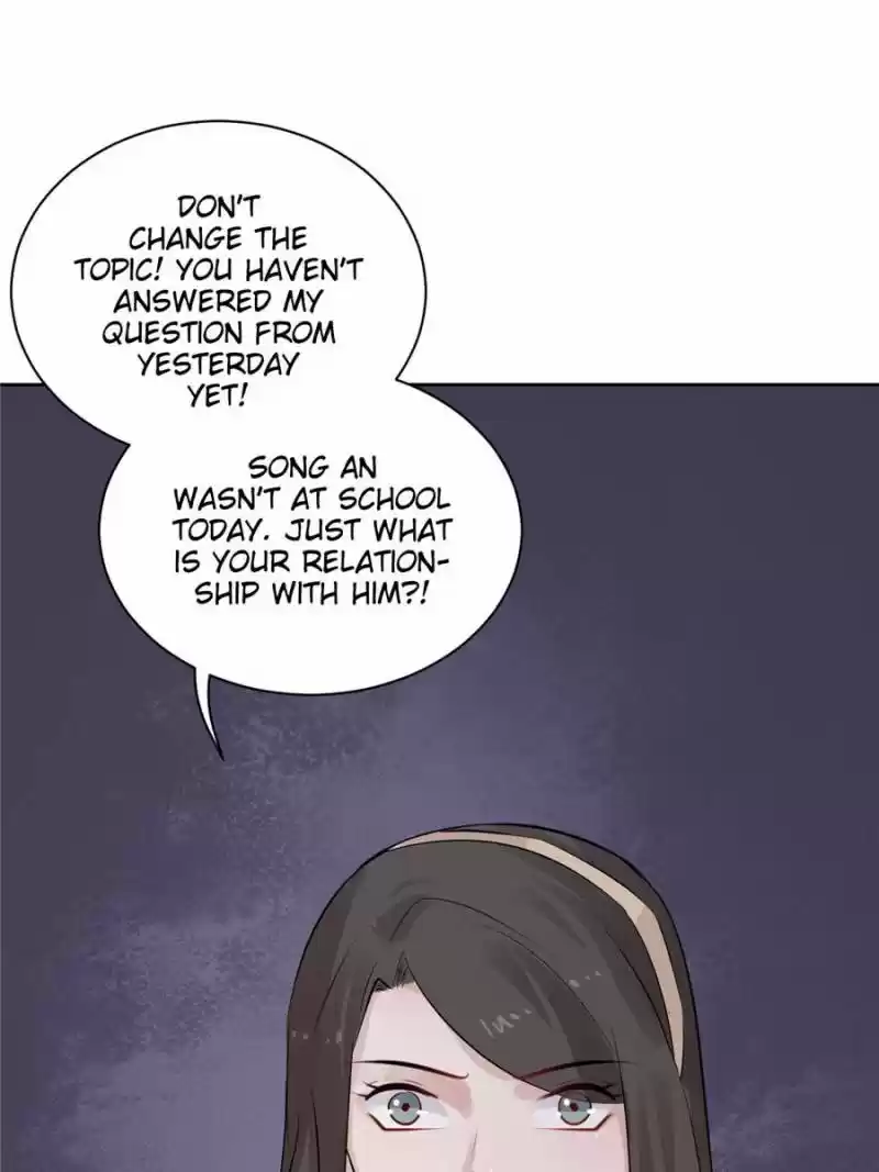 Back To The Tang Dynasty: The Chubby Beauty Chapter 138