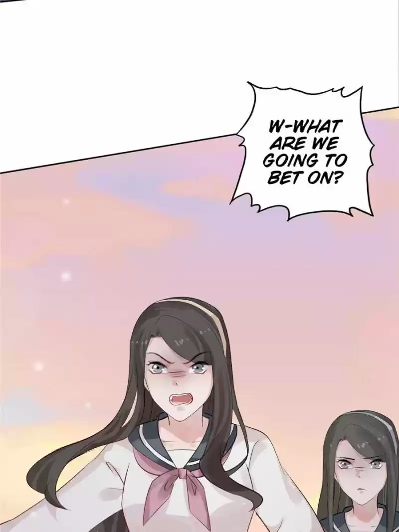 Back To The Tang Dynasty: The Chubby Beauty Chapter 138