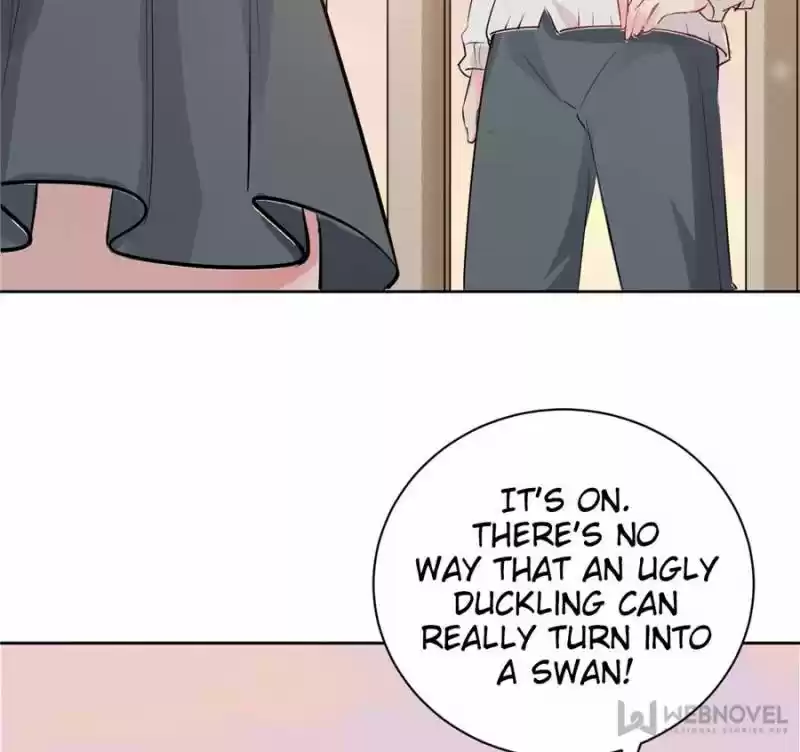 Back To The Tang Dynasty: The Chubby Beauty Chapter 138