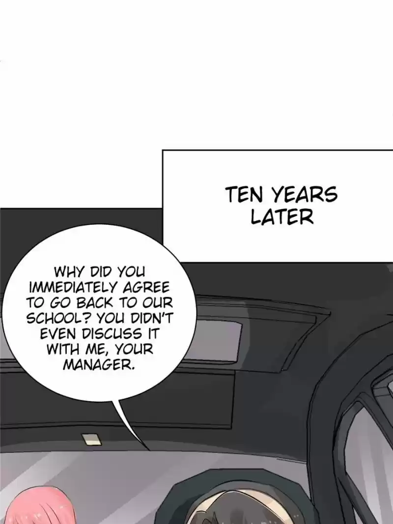 Back To The Tang Dynasty: The Chubby Beauty Chapter 138