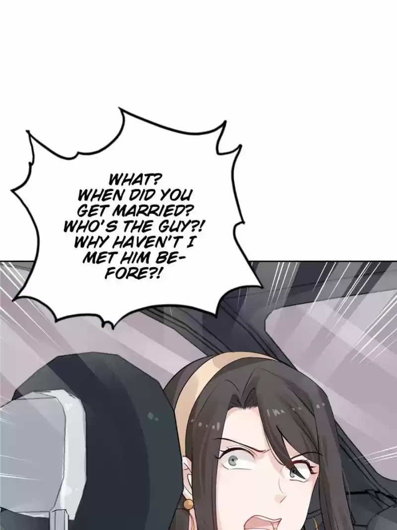 Back To The Tang Dynasty: The Chubby Beauty Chapter 138