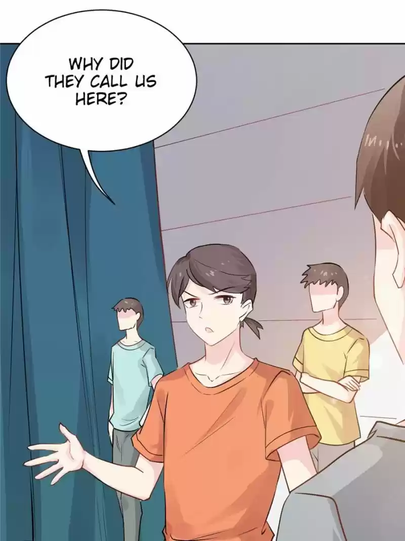 Back To The Tang Dynasty: The Chubby Beauty Chapter 139