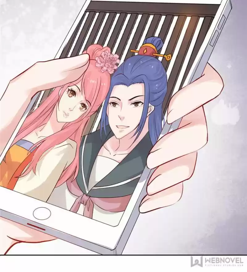 Back To The Tang Dynasty: The Chubby Beauty Chapter 139