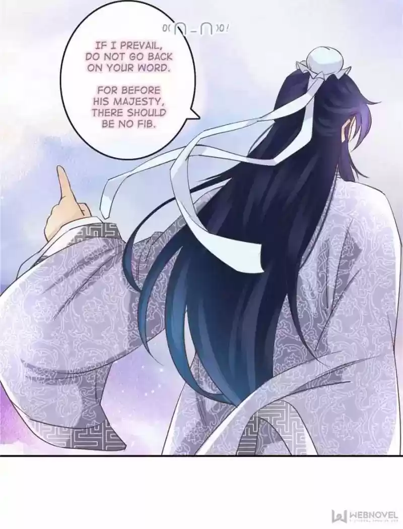 Back to the Tang Dynasty: The Chubby Beauty Chapter 14