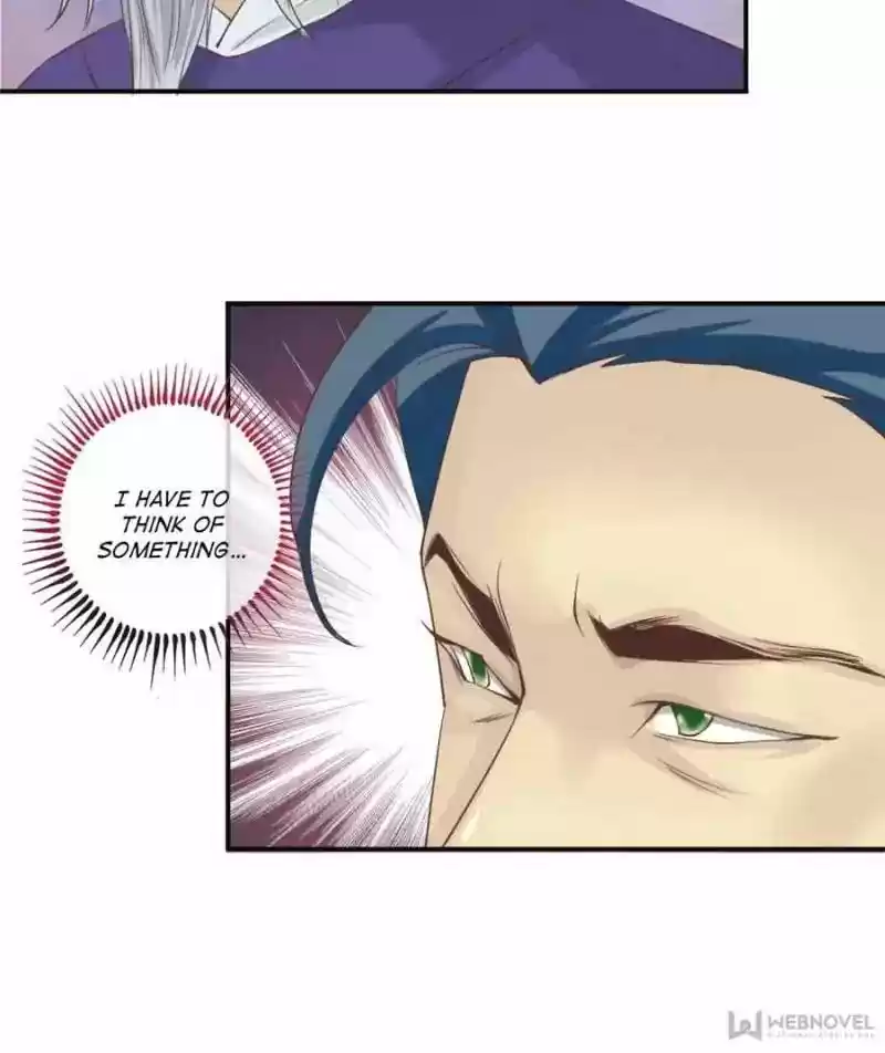 Back to the Tang Dynasty: The Chubby Beauty Chapter 14