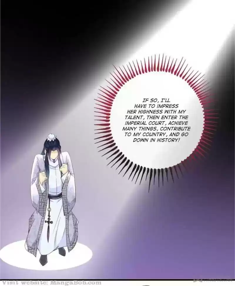 Back to the Tang Dynasty: The Chubby Beauty Chapter 14