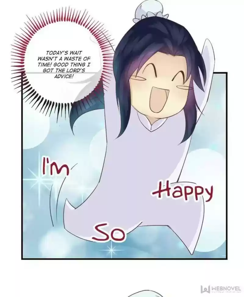 Back to the Tang Dynasty: The Chubby Beauty Chapter 14