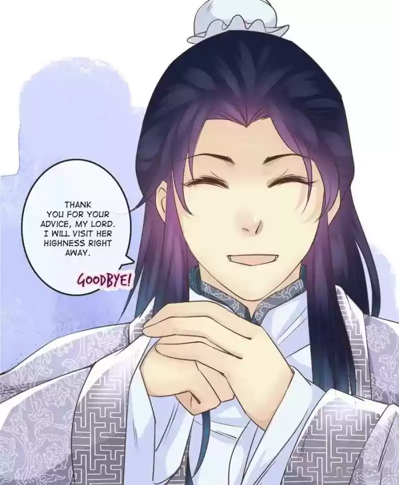 Back to the Tang Dynasty: The Chubby Beauty Chapter 14