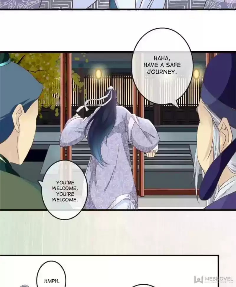 Back to the Tang Dynasty: The Chubby Beauty Chapter 14